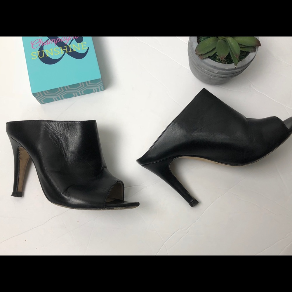 LK Bennett heels, sz 36